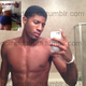 Illustration for article titled Paul George Apparently Catfished, May Have Sent A Dick Pic